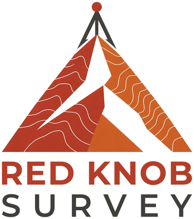 Red Knob Survey